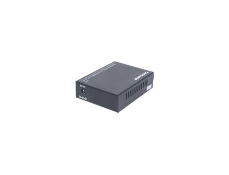 Media Konwerter 100/1000Base-T RJ45/1000Base-Sx Sm Sc Wdm 545075