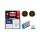 Tusz Activejet AH-920CCX (zamiennik HP 920XL CD972AE Premium 12 ml niebieski)