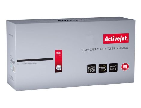 Toner Activejet ATB-247BN (zamiennik Brother TN-247BK 3000 stron czarny)