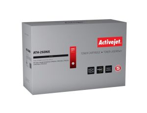 Toner Activejet ATH-260NX (zamiennik HP 649X CE260X Supreme 17000 stron czarny)