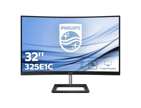 MONITOR PHILIPS LED 31,5 325E1C/00
