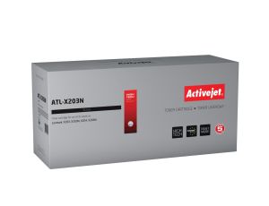 Toner Activejet ATL-X203N (zamiennik Lexmark X203A21G Supreme 2500 stron czarny)