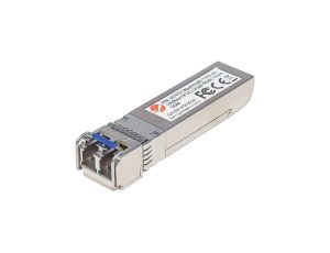 Moduł MiniGBIC SFP+ 10GBase-LR LC Jednomodowy 10km