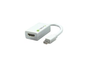 Adapter Mini DisplayPort do HDMI 1080p*60Hz Thunderbolt