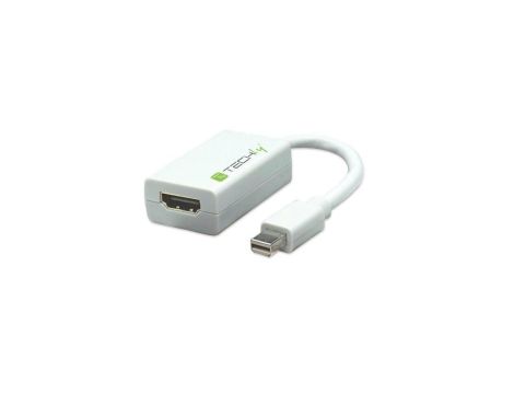 Adapter Mini DisplayPort do HDMI 1080p*60Hz Thunderbolt