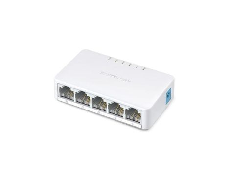 Switch Mercusys MS105
