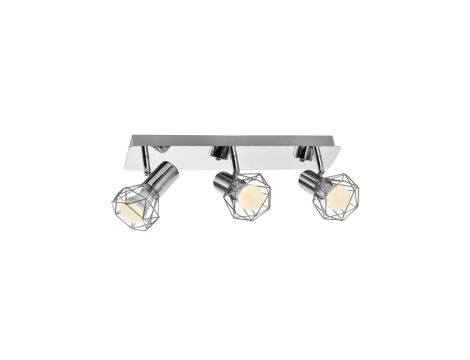 Listwa Activejet AJE-BLANKA 3P (120 W E14 x 3)