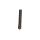 Listwa Lestar LX 810 5m czarna (5m kolor czarny)