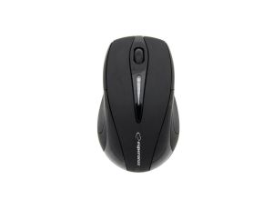 Mysz Esperanza Antares EM101K (optyczna 800 DPI kolor czarny)