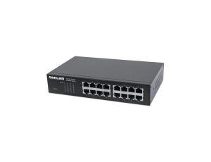 Giga Switch 16X 10/100/1000 RJ45 561068