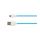IBOX KABEL MICRO USB 3A MD3A