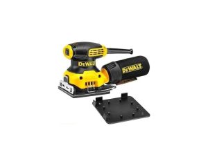 Szlifierka oscylacyjna DeWalt DWE6411-QS