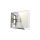 Folia grzewcza pod lustro - 100W 640 x 640 mm TF-AF-4 /sztuka/