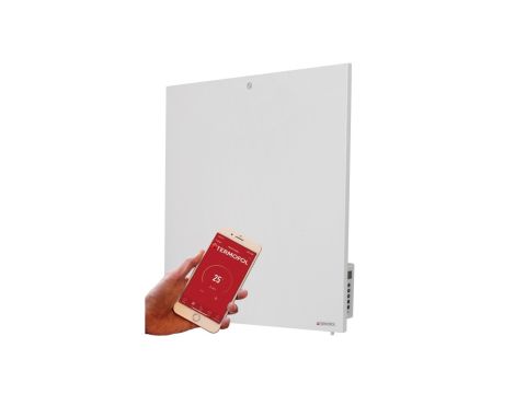 Metalowy promiennik podczerwieni - 350W TF-SWT400 /sztuka/