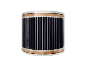 Folia grzewcza - 80W 25cm R-TF-3025TT /sztuka/