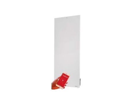 Metalowy promiennik podczerwieni - 700W TF-SWT1000 /sztuka/