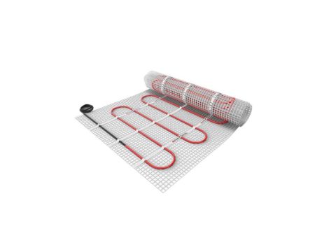 Mata grzewcza bez osprzętu - 150W 15m2 TF-HM-150-150 /m.b./