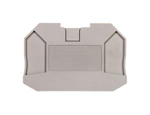 Pokrywa zamykająca szara D-UT 4-QUATTRO HV 3048852 /50szt./