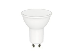 Emos Żarówka LED 9W GU10 ciepła biała 3000K