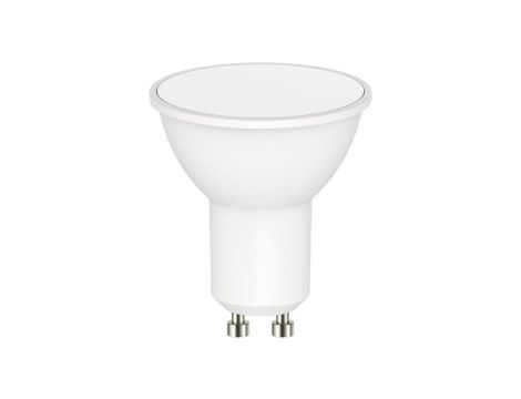 Emos Żarówka LED 9W GU10 ciepła biała 3000K