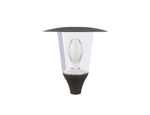 Oprawa parkowa PARK MA IP65 na zródło LED E40t LP001MA