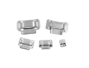 Zapinki do taśm stalowych szer. 19mm (100 szt.) EP-ZTS19A