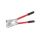 Praska mechaniczna do końcówek kablowych 6-50 / zaciskarka do kabli 6-50mm2 / Praska 6-10-16-25-35-50 / P50G