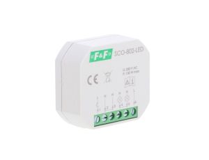 Ściemniacz oświetlenia SCO-802-LED