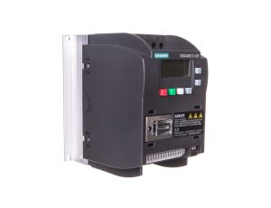 Falownik Uwe=400V, Uwy=3x400V/1,7A 0,55kW Sinamics V20 6SL3210-5BE15-5UV0