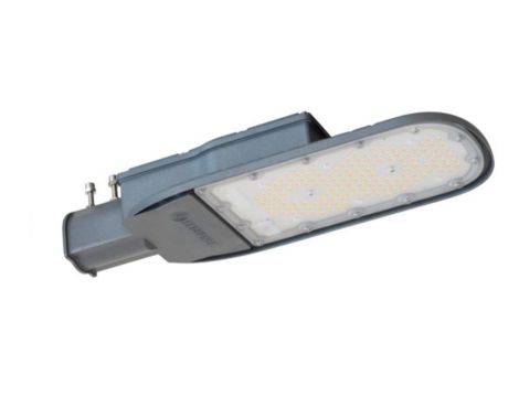 Oprawa uliczna LED ECO AREA SPD 90W 840 IP66 GY 4X1 EUE LEDV 90W 11700lm 130lm/W 4000k 4058075557758