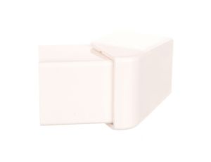 Ultra Łącznik narożny zewnętrzny 25x16/25x25mm biały RAL 9010 ETK25330 /40szt./
