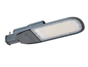 Oprawa uliczna LED 150W 2700K ECO CLASS AREA SPD 827 IP66 GY 4058075557918
