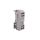 Złączka diodowa 2-przewodowa 4mm2 szara 281-915/281-411 /50szt./