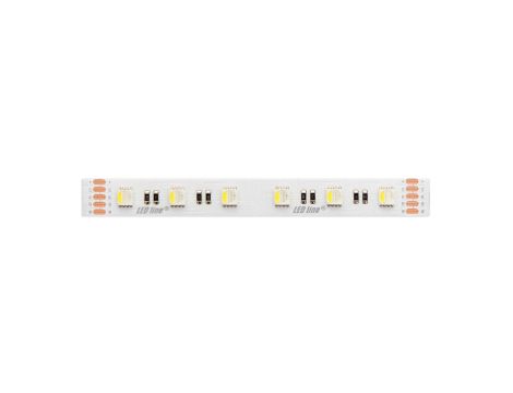 Taśma LED line 300 SMD5060 24V RGBW 19,2W 2700K 5 lat gwar. 241673/5m/