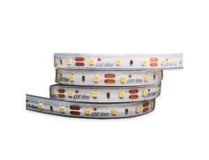 Taśma LED line 300 SMD3528 12V żółta wodoodporna IP67 4,8W 3 lata gwar. 241529/5m/