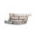 Taśma LED line 300 SMD3528 12V żółta wodoodporna IP67 4,8W 3 lata gwar. 241529/5m/