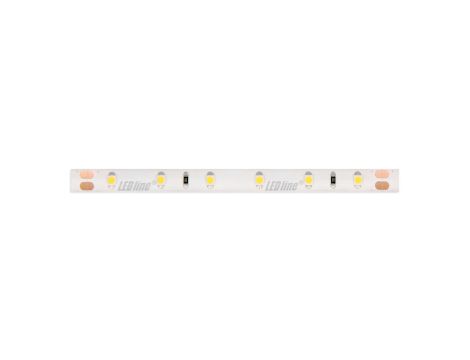 Taśma LED line 300 SMD3528 24V 11000K wodoodporna IP65 4,8W 3 lata gwar. 241147/5m/
