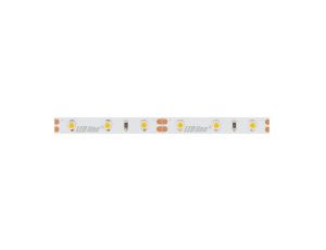 Taśma LED line 300 SMD3528 12V czerwona 4,8W 5 lat gwar. 240201/5m/