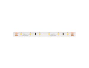 Taśma LED 300 SMD3528 24V 6500K wodoodporna IP65 4,8W 3 lata gwar. 240744/5m/