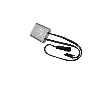 ITOUCH ściemniacz dotykowy 12VDC 3A 36W led mini switch