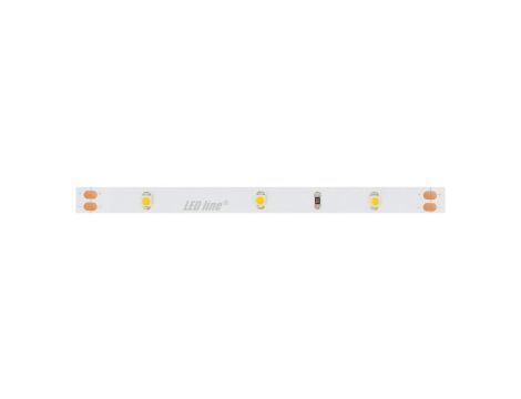 Taśma LED line 150 SMD3528 12V zielona 2,4W 5 lat gwar. 240058/5m/