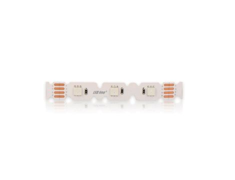 Taśma LED line 210 SMD5050 12V RGB 10W TWIST 246500/5m/