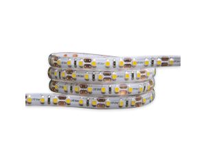 Taśma LED line 600 SMD3528 12V żółta wodoodporna IP65 9,6W 3 lata gwar. 240447/5m/
