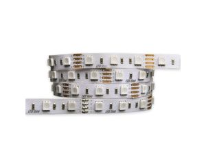 Taśma LED line 300 SMD5060 12V RGB 14,4W 5 lat gwar. 240522/5m/