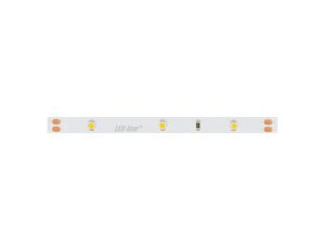 Taśma LED line 150 SMD3528 12V żółta 2,4W 5 lat gwar. 240065/5m/