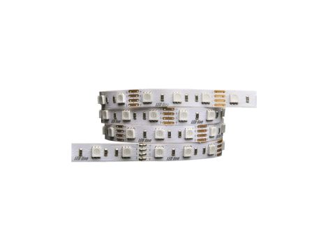 Taśma LED line 300 SMD5060 24V RGB 14,4W 5 lat gwar. 240539/5m/