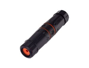 Mufa kablowa IP68 2xRJ45 kat.6A, kat.7 FTP NEKU