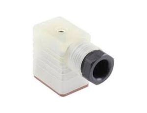 Złącze zaworowe 2+PE dławik PG9 GML 209 NJ LED 24 HH