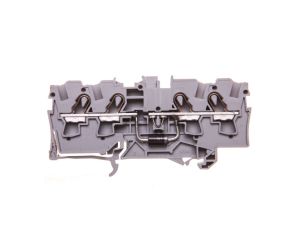 Złączka szynowa diodowa 4-przewodowa 1N5408 2004-1411/1000-400 /50szt./