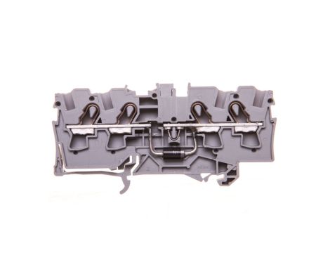 Złączka szynowa diodowa 4-przewodowa 1N5408 2004-1411/1000-400 /50szt./